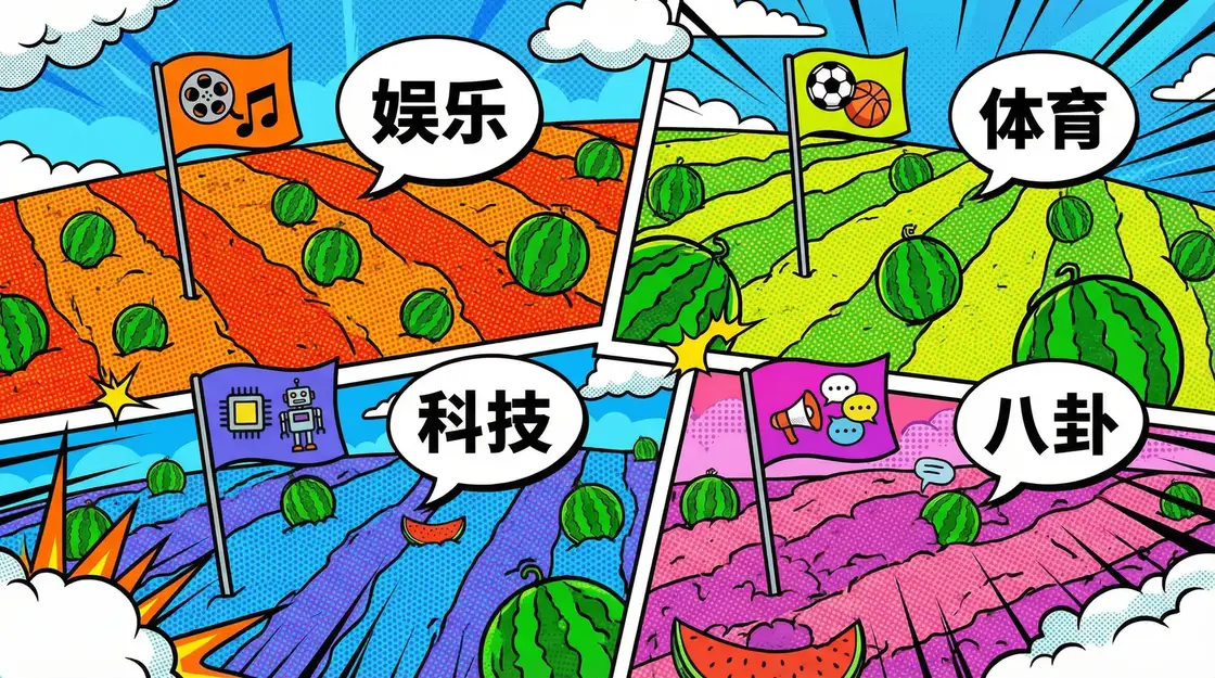 五一吃瓜 | 五一吃瓜官方平台-今日热点五一吃瓜爆料专区 娱乐瓜田分类